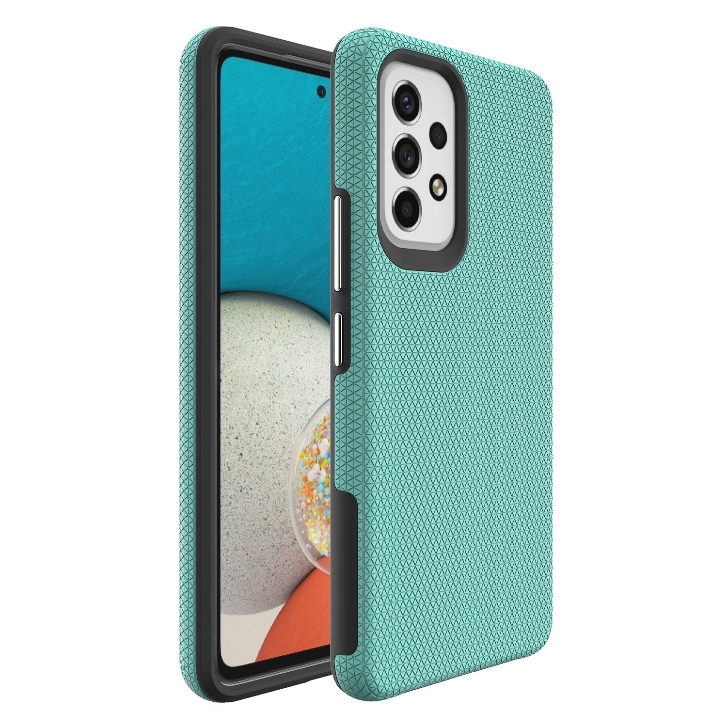 Hard Shell Case for Samsung Galaxy A33 5G Hard Shell Case for Samsung Galaxy A33 5G